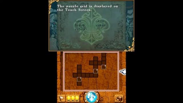 Doctor Lautrec and the Forgotten Knights Walkthrough Part 1 (No Commentary) смотреть онлайн