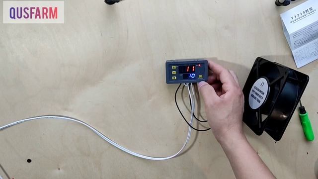 Таймер Т3230 циклический Реле времени подключение и программирование