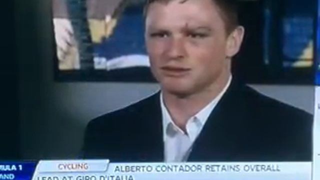 chris ashton interview after the tuilagi punches смотреть онлайн