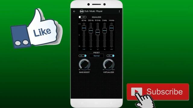 TOP 1 BEST MUSIC PLAYER APPS FOR ANDROID IN 2018 - Must Try! смотреть онлайн
