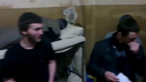 Тюрьма Бутырка хата 158 .2013 год