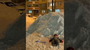 Малыши 3