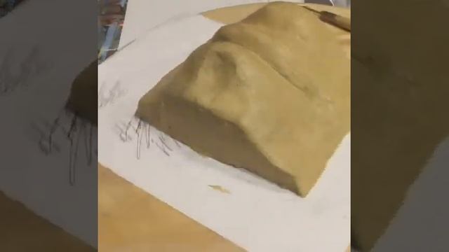 Лепим Губы Давида смотреть онлайн