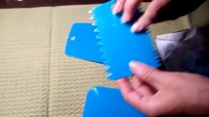 Инструмент для выпечки теста (фигурные шпателя) для тортов