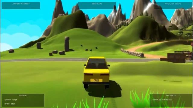 ForeveRacers ►ДЕТСКИЕ ИГРУШКИ◄ смотреть онлайн