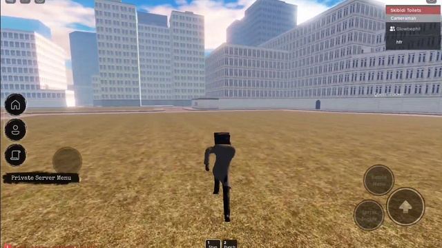 (OLD) Roblox Skibi Verse Available Morphs ShowCase (ft. Valkyrie's bfdi animations) смотреть онлайн