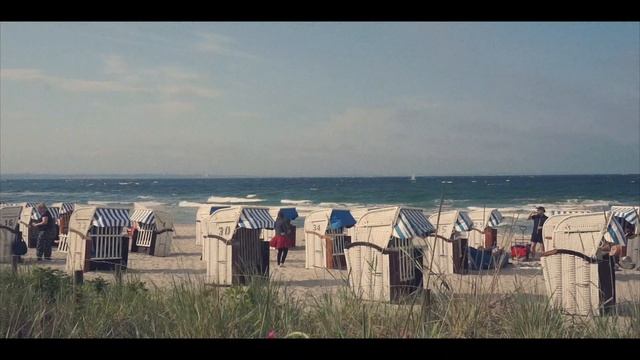 Timmendorfer Strand смотреть онлайн