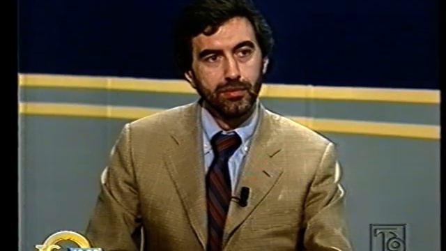 Marco Marsilio, nuovo presidente della Regione Abruzzo ospite di Emanuele Carioti смотреть онлайн