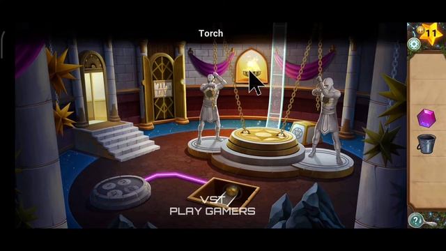AE Mystery Legends Of The Time Stones Chapter 3 Walkthrough смотреть онлайн