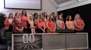 Обвитый чистой плащаницей