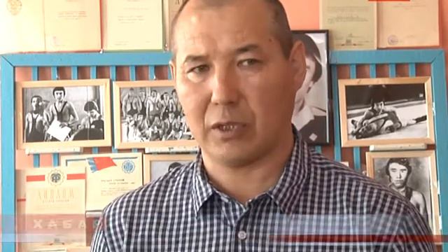 Хабар 30.03.17 смотреть онлайн