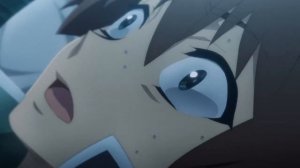 коносуба за 12 минут прикол 1 часть