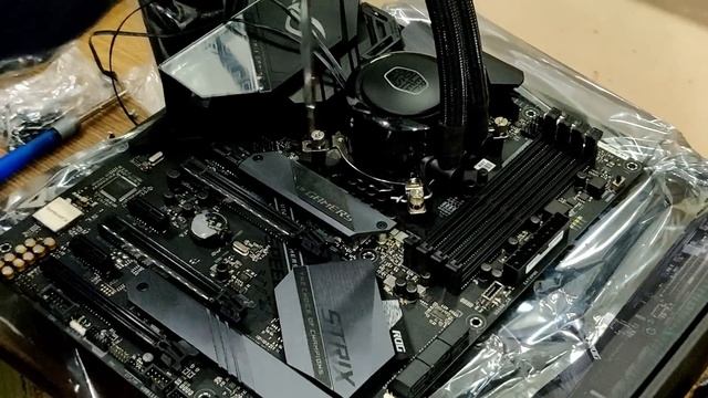 The BEAST i9 9900K | INDIA's 1ST PC BUILD смотреть онлайн