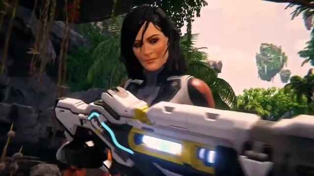 PSVR TauCeti Unknown Origin - VR GAMECLUB