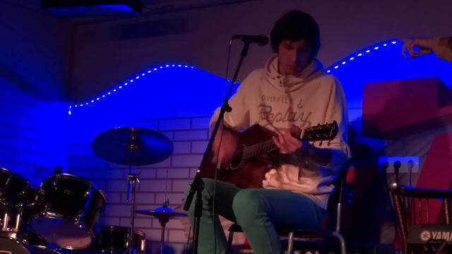 Саша Космос. Белореченск. 2.04.16. (3) смотреть онлайн