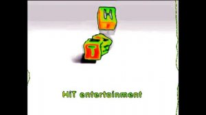 HiT Entertainment Logo 2008 Effects (Volkswagen Passat Csupo Effects)