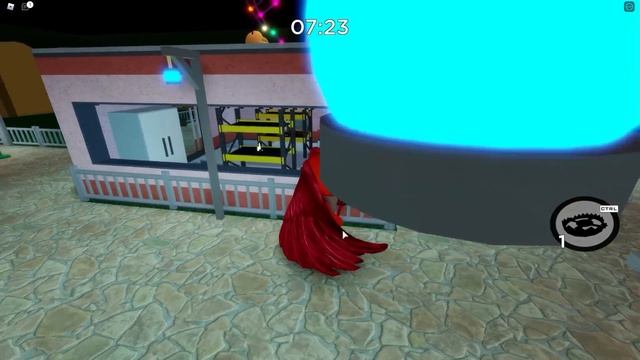 Хакер, Секретный раунд + Бекстейдж турнира РУ-РБ Батлс роблокс | RU-RB Battles roblox | Богдан фан смотреть онлайн