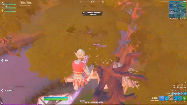 FREEMOK, L1NK И DHIRI ПРО БАЛАНС ЧАРДЖА В ФОРТНАЙТ 5 СЕЗОН 2 ГЛАВА! FORTNITE