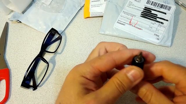 ЗАЩИТНЫЕ ОЧКИ ДЛЯ КОМПЬЮТЕРА . смотреть онлайн