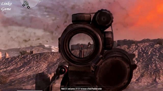 Operation Flashpoint Red River прохождение. Знакомимся. Как Арма только проще. смотреть онлайн