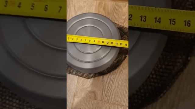 Чайник из анодированного алюминия на 1 литр. active-men.ru смотреть онлайн