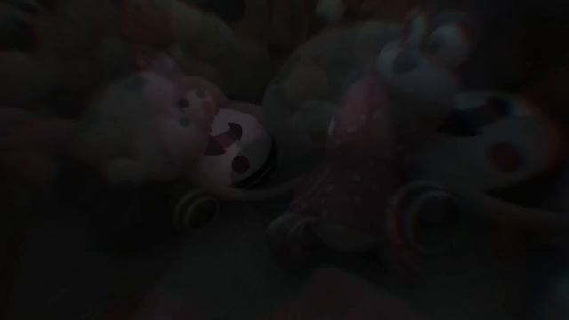 Fnaf Plush Music - INTO THE PIT by Dawko & DHeusta смотреть онлайн