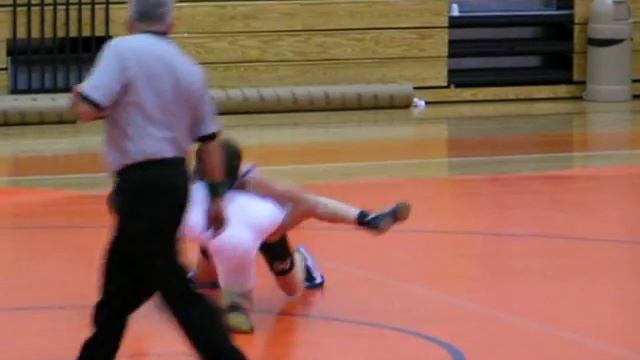 Sun Valley Wrestling- Kyle Hatton смотреть онлайн