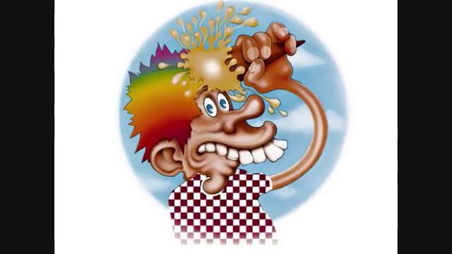 Sugar Magnolia-Grateful Dead (Europe '72) смотреть онлайн