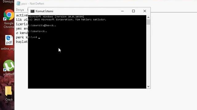 active perl ile exploit kullanımı смотреть онлайн