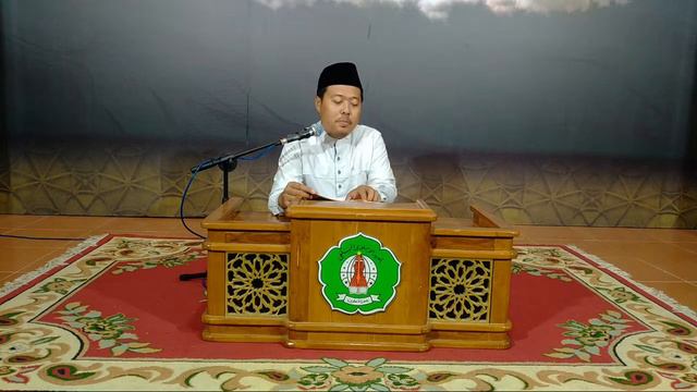 NGAJI POSONAN KITAB MADARIJUSSU'UD | HAL. 13 |K. ARINAL HAQ смотреть онлайн
