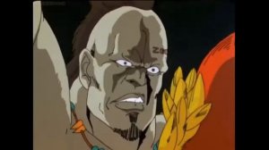 Omae wa mou shindeiru! Nani? Meme Original - Kenshiro Hokuto no Ken Hnk