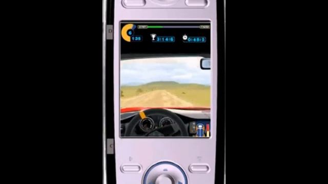 игра для мобильного american rally 4x4 смотреть онлайн