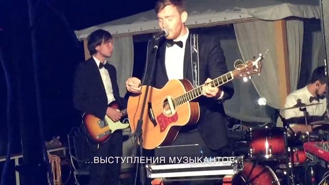 Владлен и Татьяна Гирины, 20 лет совместной жизни! Event Expert, Wedding Empire. смотреть онлайн