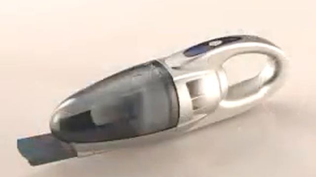 Zepter-mall.ru Вакуумный очиститель TURBOHANDY 2в1 смотреть онлайн