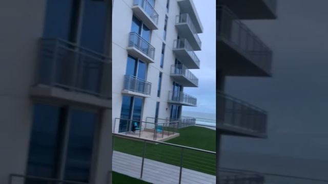 Джексонвиль, Атлантический Океан смотреть онлайн