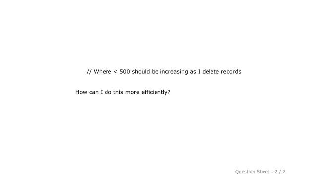 MySQL : DELETE using LEFT JOIN with LIMIT in MySQL смотреть онлайн