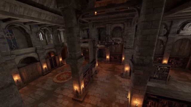 Хлыст - Blade and Sorcery смотреть онлайн