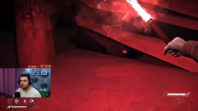 Стрим | The Long Dark | Прохождение #9 смотреть онлайн