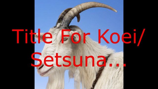 Project Baki 2: Niko, Koei/Setsuna & True Niko In A Nutshell... смотреть онлайн