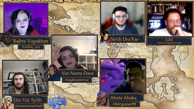 The Legends of Kralis- Episode 45: Stuck in the Middle with You смотреть онлайн