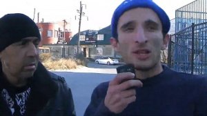 Cоц опрос бухарь (Омар Алибутаев)