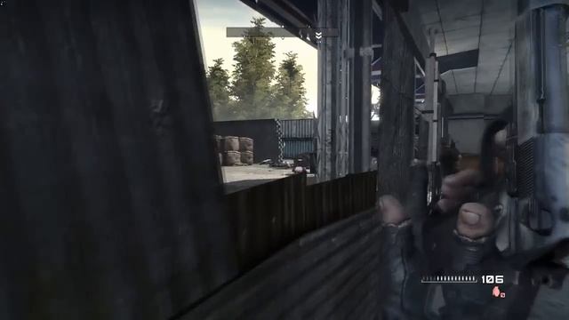 Homefront Detonado #1 - Matar esses putos смотреть онлайн