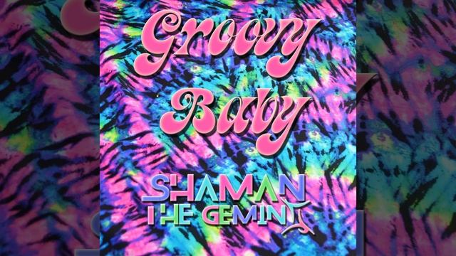 Groovy Baby смотреть онлайн