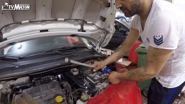 Candan Mühendislik Tüp Taktırna Prins Technomax LPG Kit смотреть онлайн