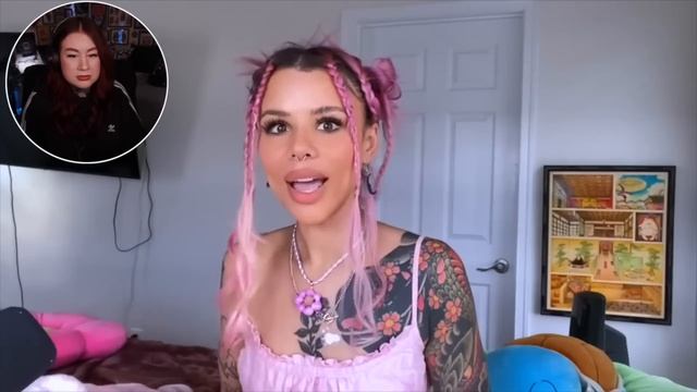 Tattoo Enthusiast Reacts To: I REGRET MY TATTOOS… because of TikTok? | Snitchery смотреть онлайн
