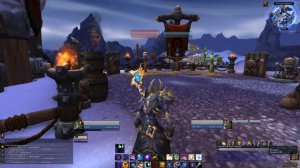 Настройка аддона Quartz для Wow 3.3.5a !