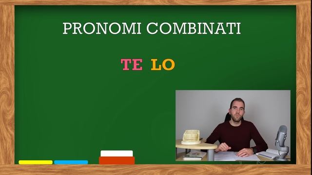 Test Italiano B1 (Italian B1 Level) | Italian Language Test