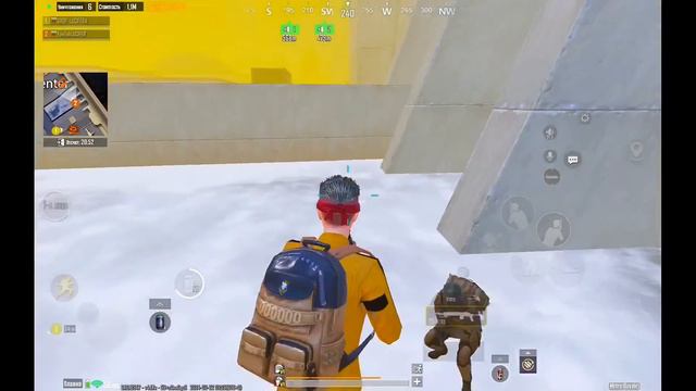 ОБЗОР Xiaomi Pad 6 Pro ДЛЯ | PUBG MOBILE, METPO ROYAL | смотреть онлайн