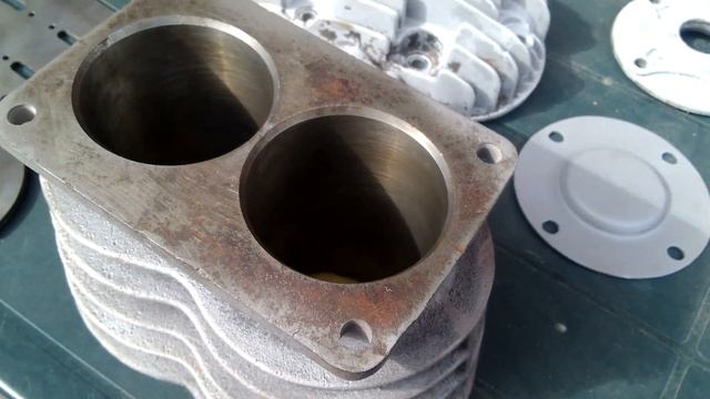 Компрессор со 7б Запчасти смотреть онлайн