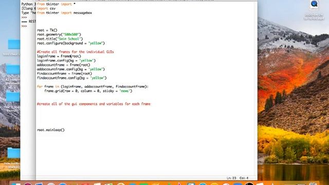 Multiple Frames Part 1 смотреть онлайн